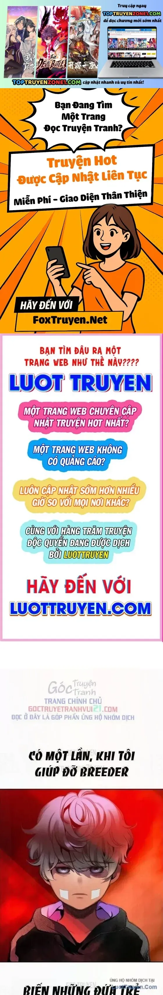 Nhân Trùng Đại Chiến Chapter 199 - 2