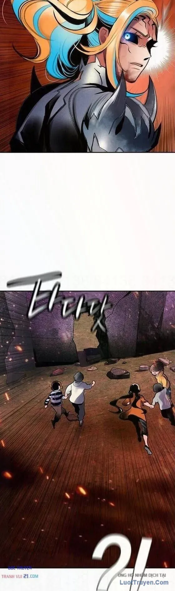 Nhân Trùng Đại Chiến Chapter 199 - 113