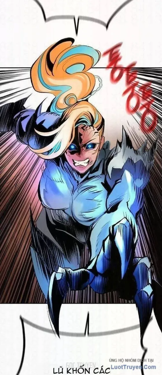 Nhân Trùng Đại Chiến Chapter 199 - 124