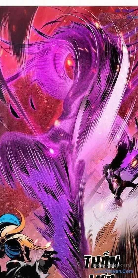 Nhân Trùng Đại Chiến Chapter 199 - 16