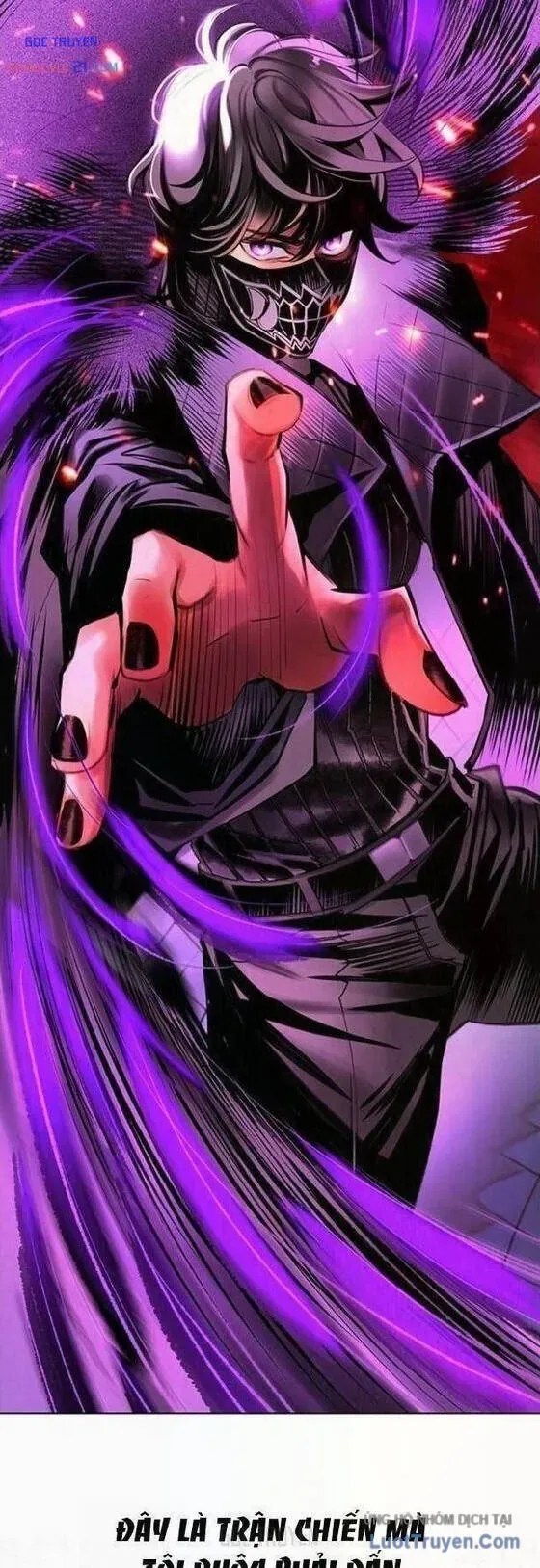 Nhân Trùng Đại Chiến Chapter 199 - 9