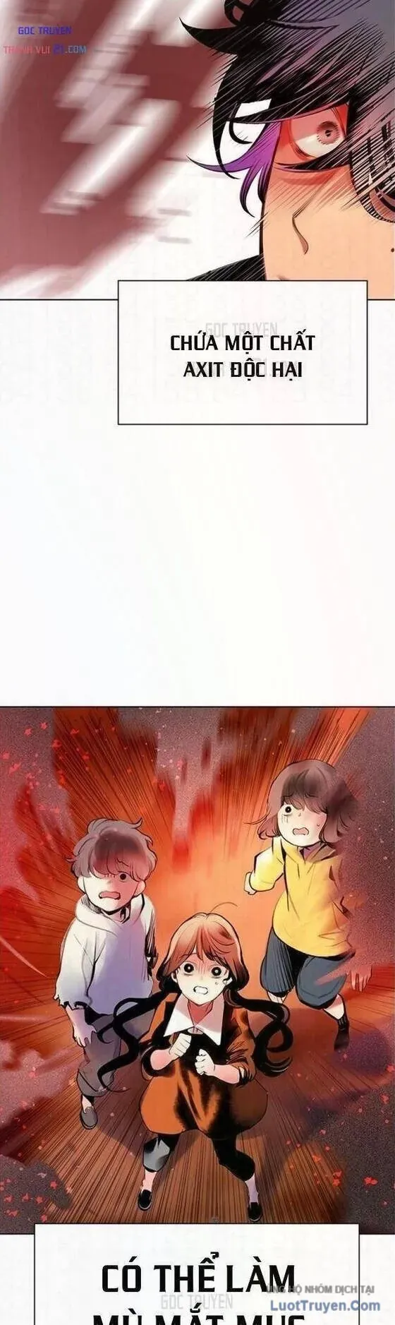 Nhân Trùng Đại Chiến Chapter 199 - 85