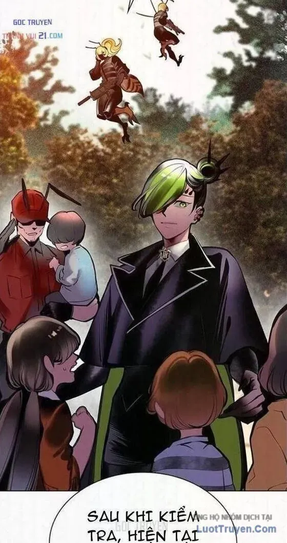 Nhân Trùng Đại Chiến Chapter 200 - 12