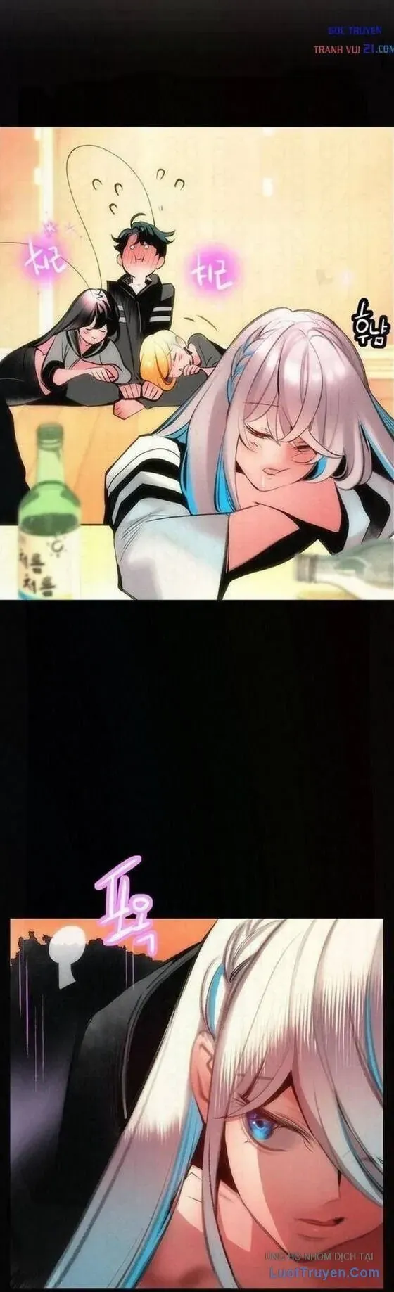 Nhân Trùng Đại Chiến Chapter 200 - 132