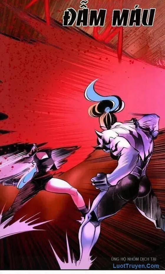 Nhân Trùng Đại Chiến Chapter 200 - 24