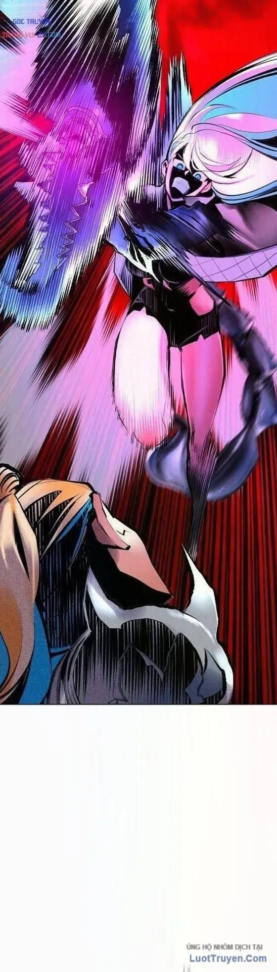 Nhân Trùng Đại Chiến Chapter 200 - 32