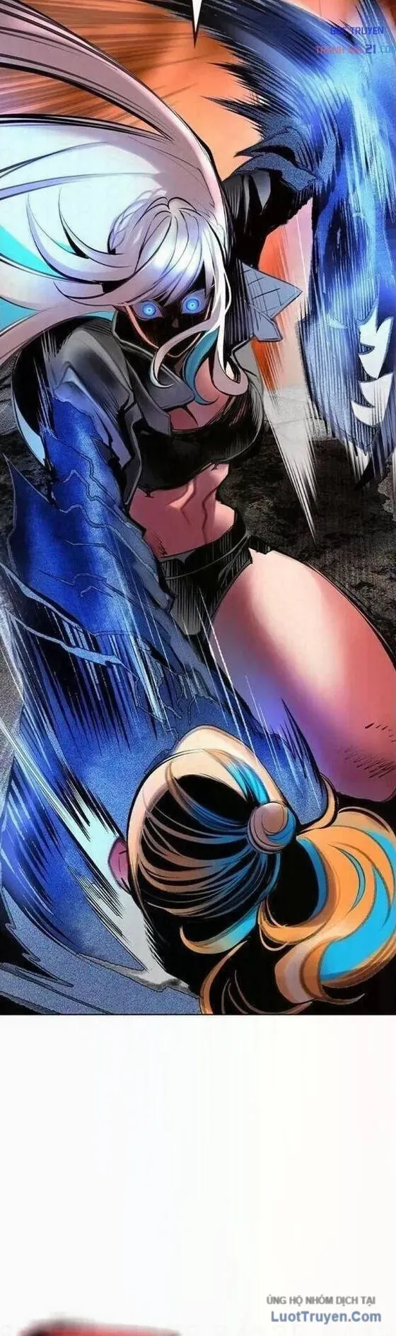 Nhân Trùng Đại Chiến Chapter 200 - 39