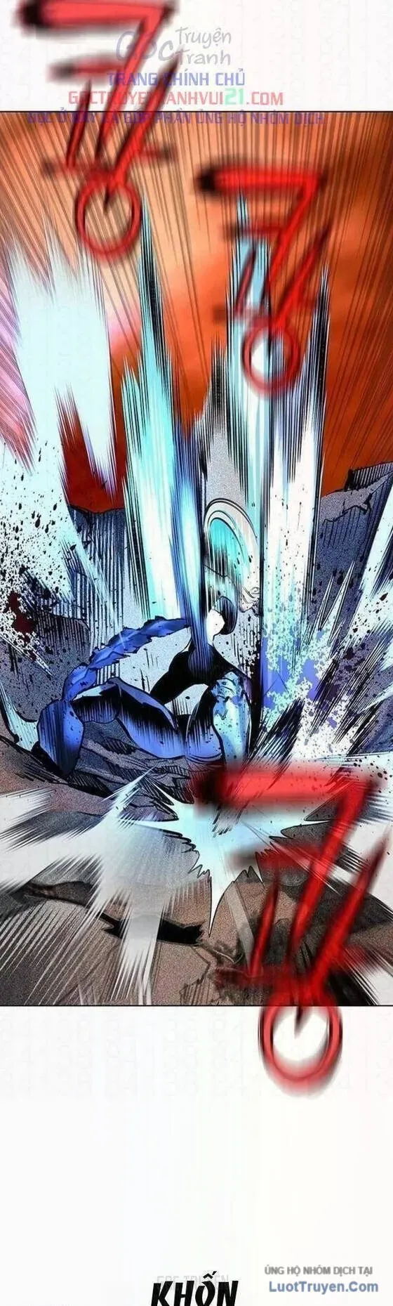 Nhân Trùng Đại Chiến Chapter 200 - 40