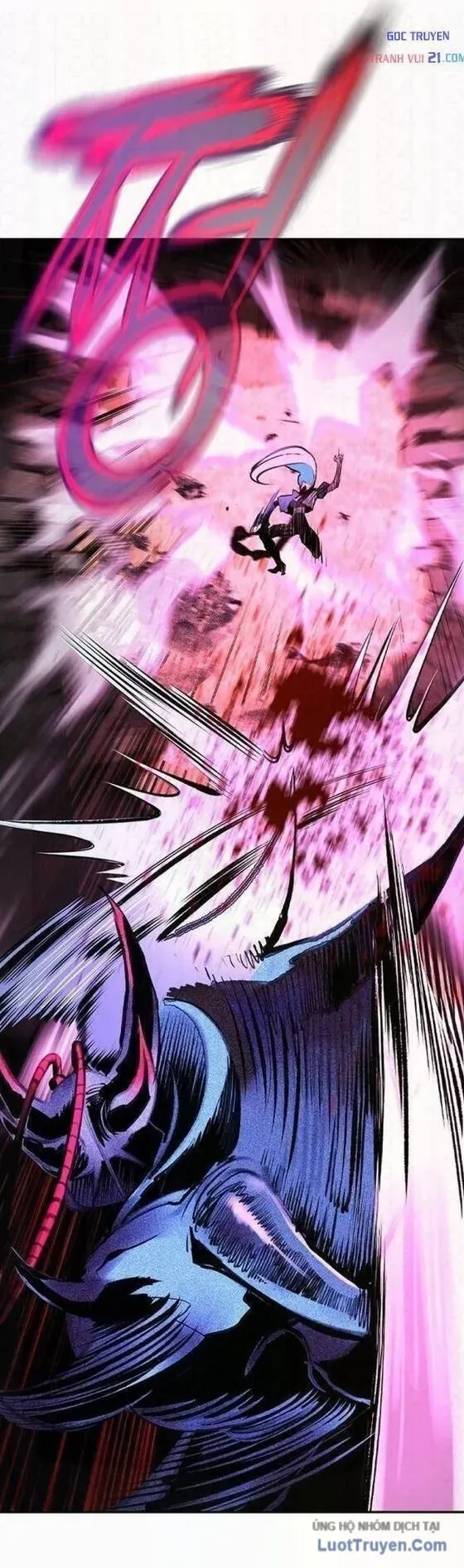 Nhân Trùng Đại Chiến Chapter 200 - 77