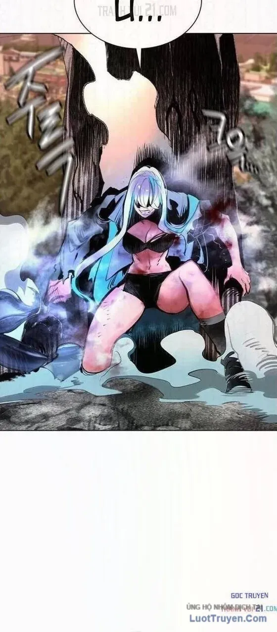 Nhân Trùng Đại Chiến Chapter 200 - 80