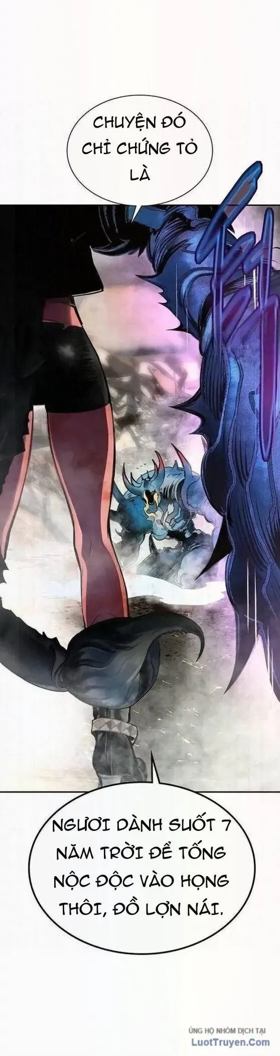 Nhân Trùng Đại Chiến Chapter 201 - 19