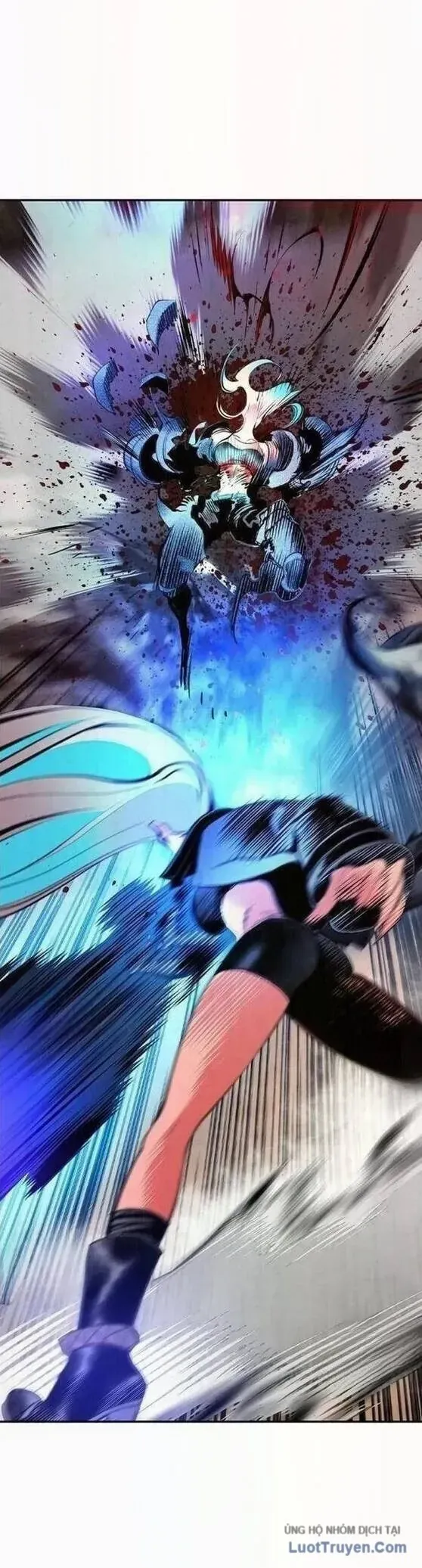 Nhân Trùng Đại Chiến Chapter 201 - 23