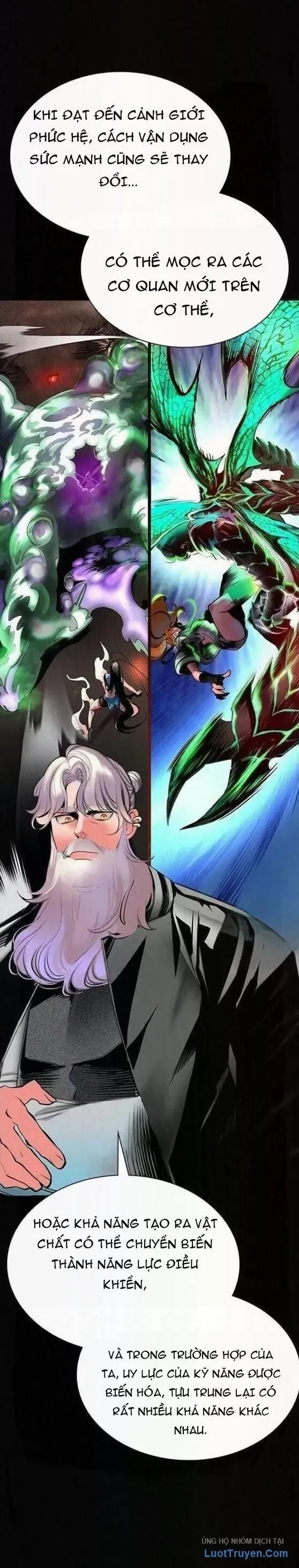 Nhân Trùng Đại Chiến Chapter 201 - 4