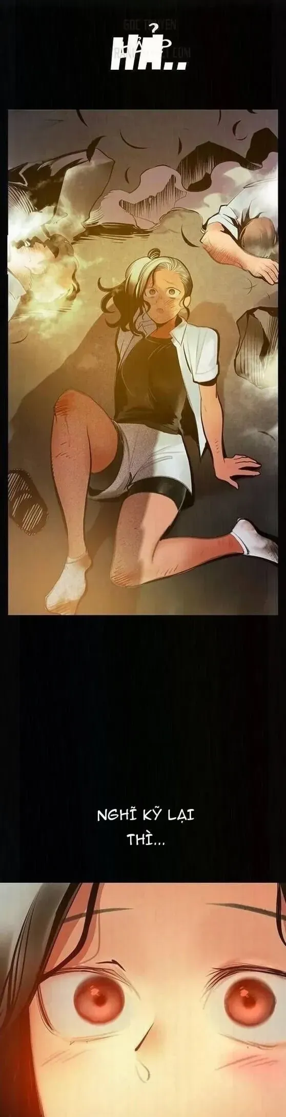 Nhân Trùng Đại Chiến Chapter 201 - 32