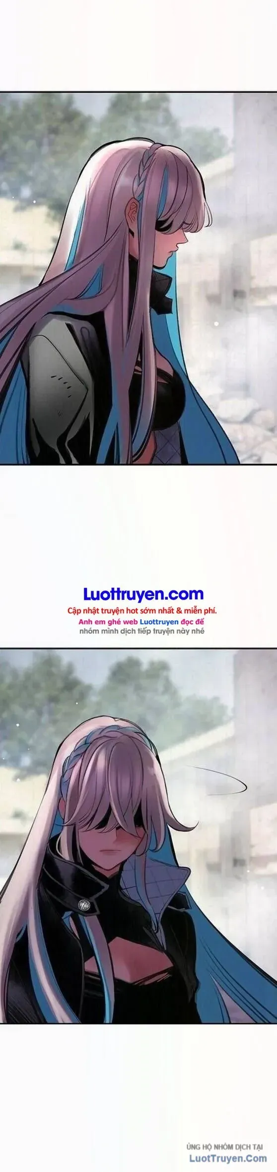 Nhân Trùng Đại Chiến Chapter 201 - 36