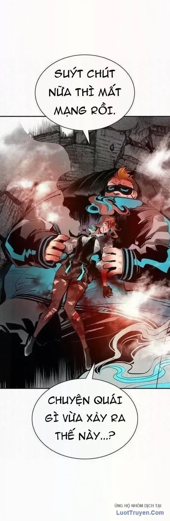 Nhân Trùng Đại Chiến Chapter 201 - 53
