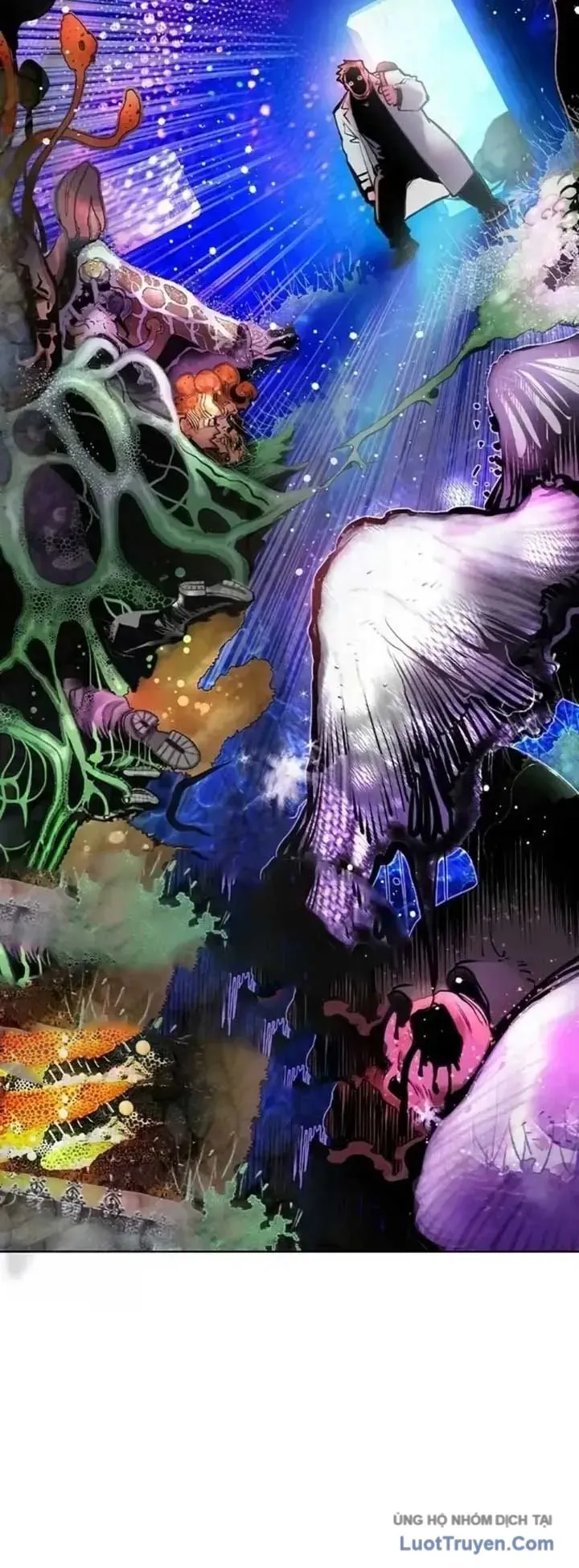 Nhân Trùng Đại Chiến Chapter 202 - 11