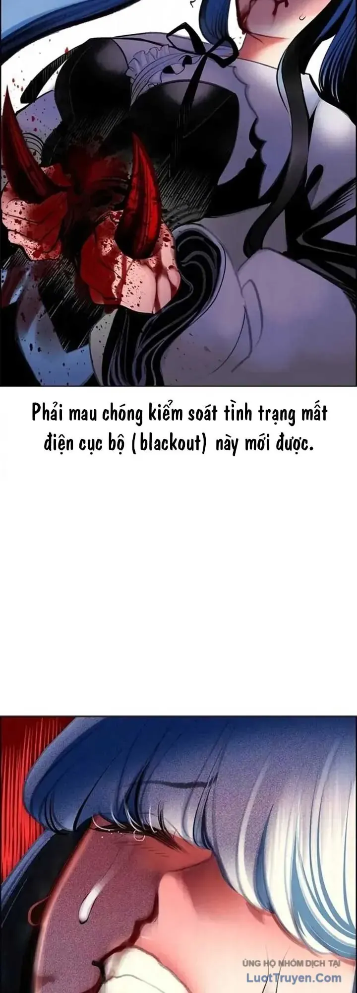 Nhân Trùng Đại Chiến Chapter 202 - 101