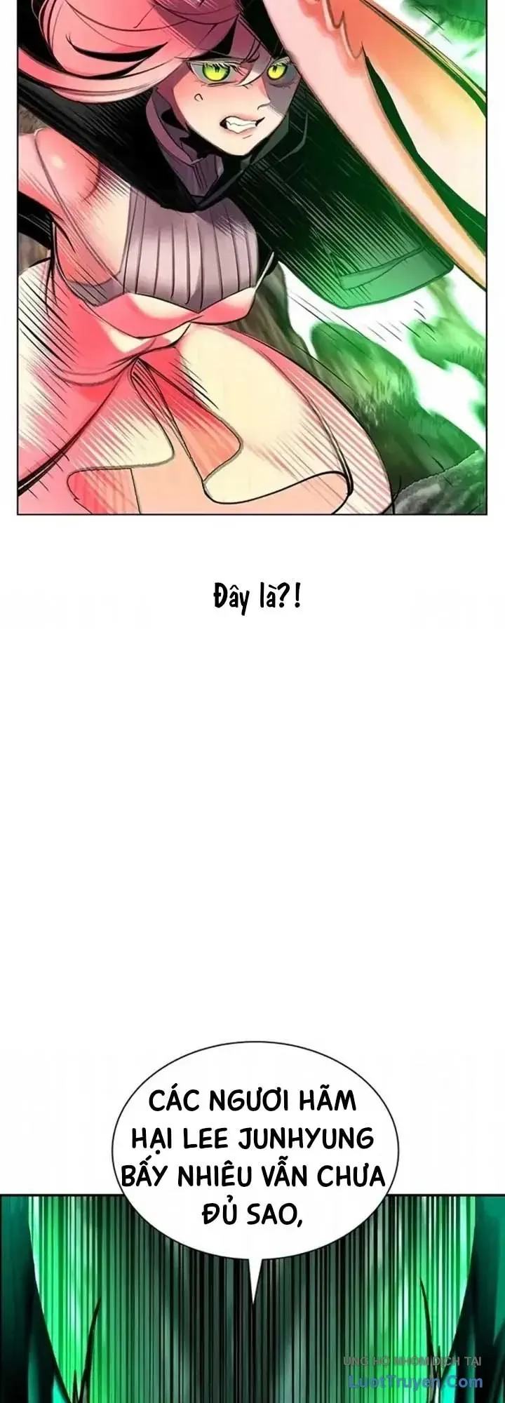 Nhân Trùng Đại Chiến Chapter 202 - 104