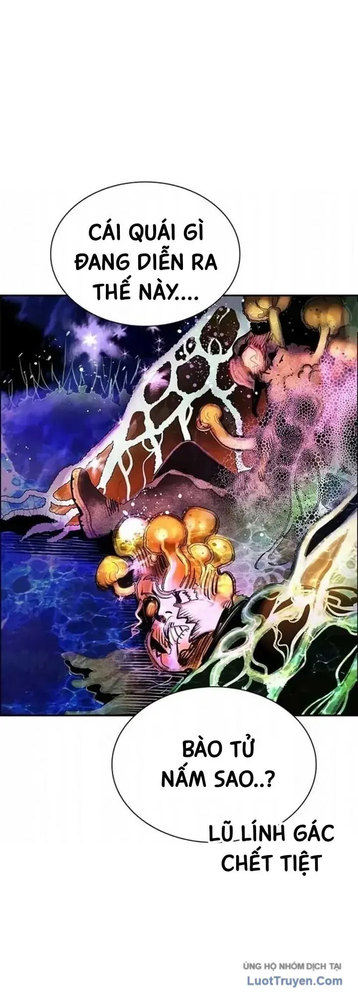 Nhân Trùng Đại Chiến Chapter 202 - 12