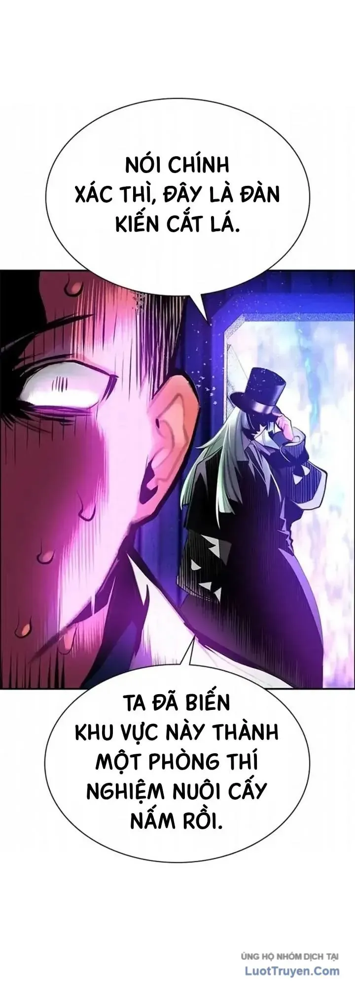 Nhân Trùng Đại Chiến Chapter 202 - 13