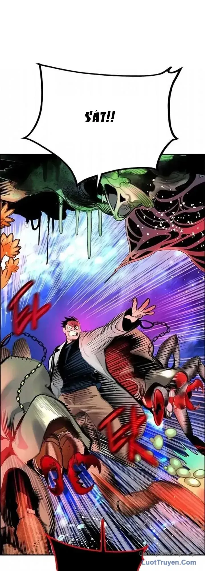 Nhân Trùng Đại Chiến Chapter 202 - 14