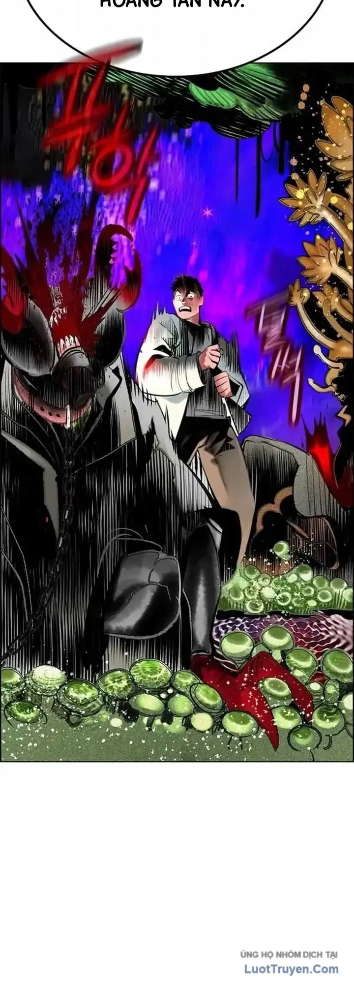 Nhân Trùng Đại Chiến Chapter 202 - 24