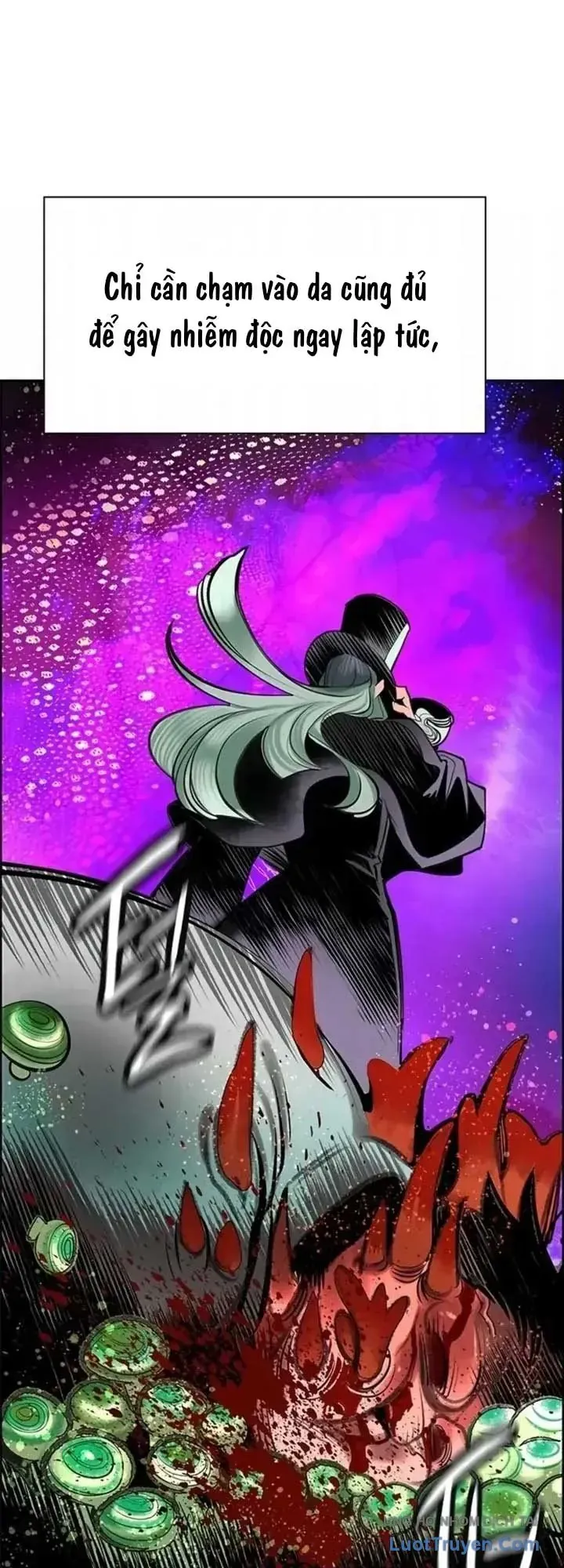 Nhân Trùng Đại Chiến Chapter 202 - 30