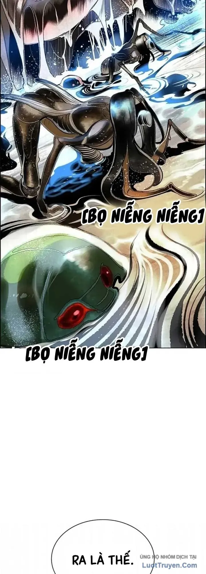 Nhân Trùng Đại Chiến Chapter 202 - 35