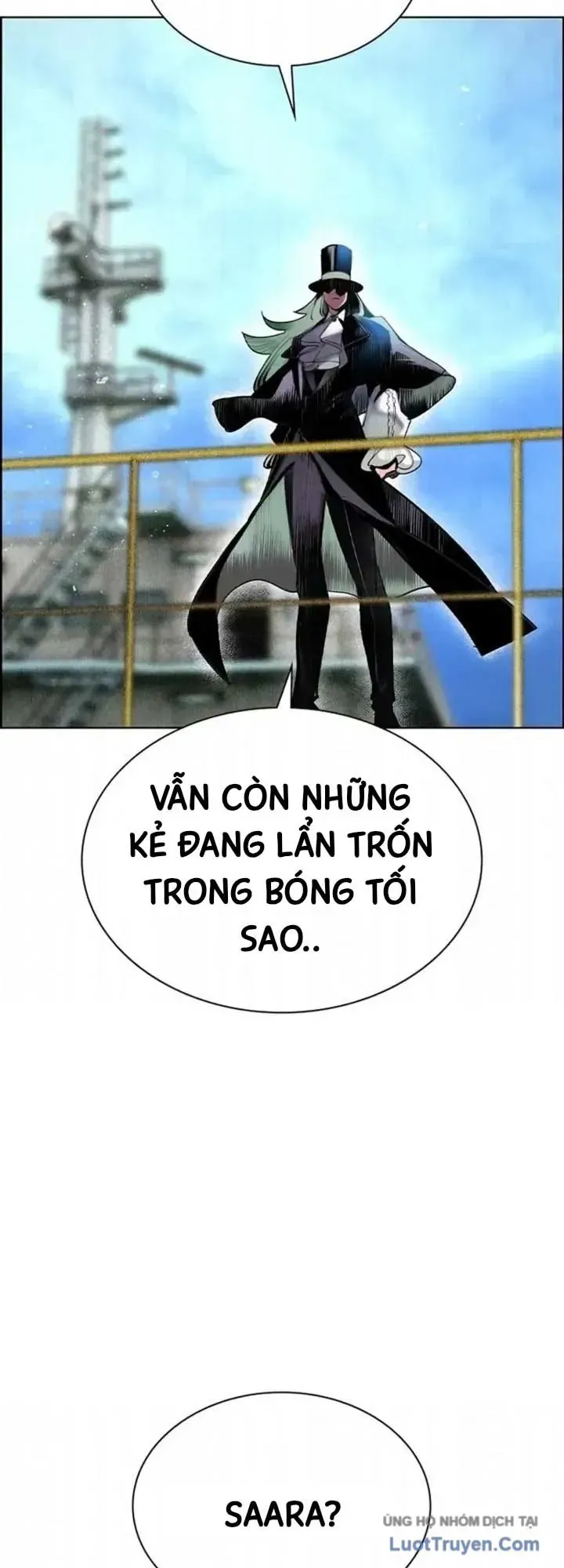 Nhân Trùng Đại Chiến Chapter 202 - 36