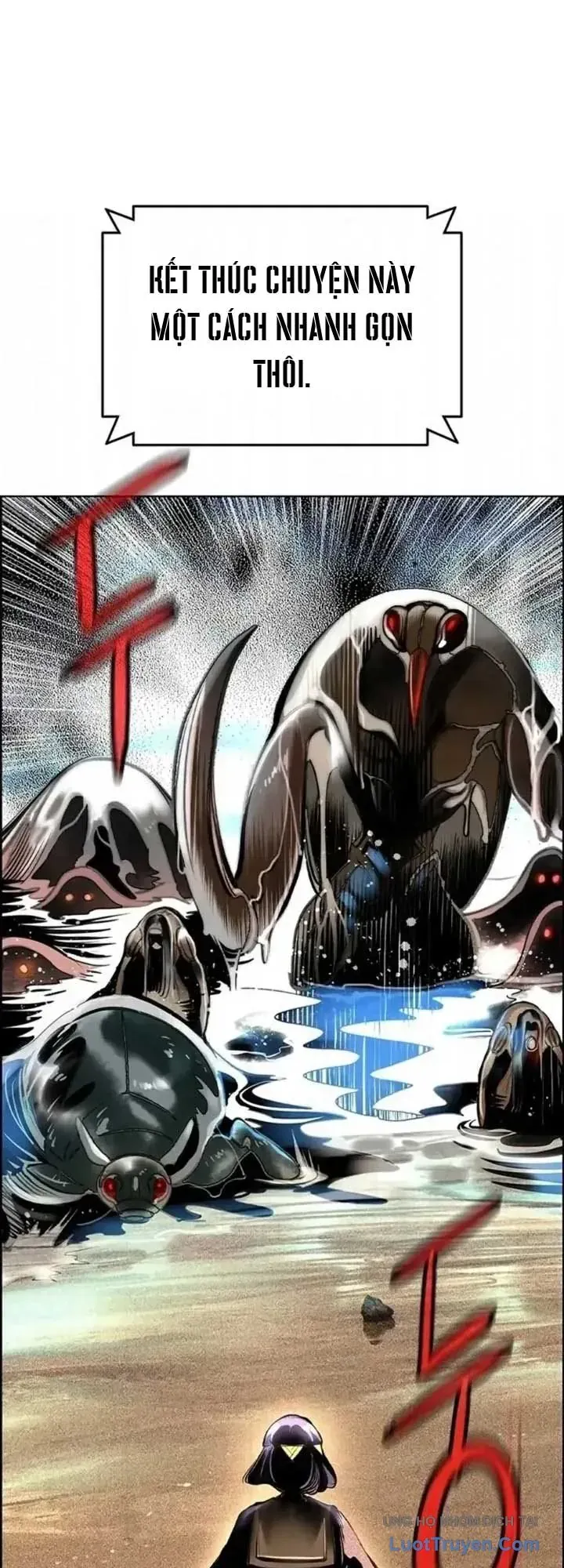 Nhân Trùng Đại Chiến Chapter 202 - 38