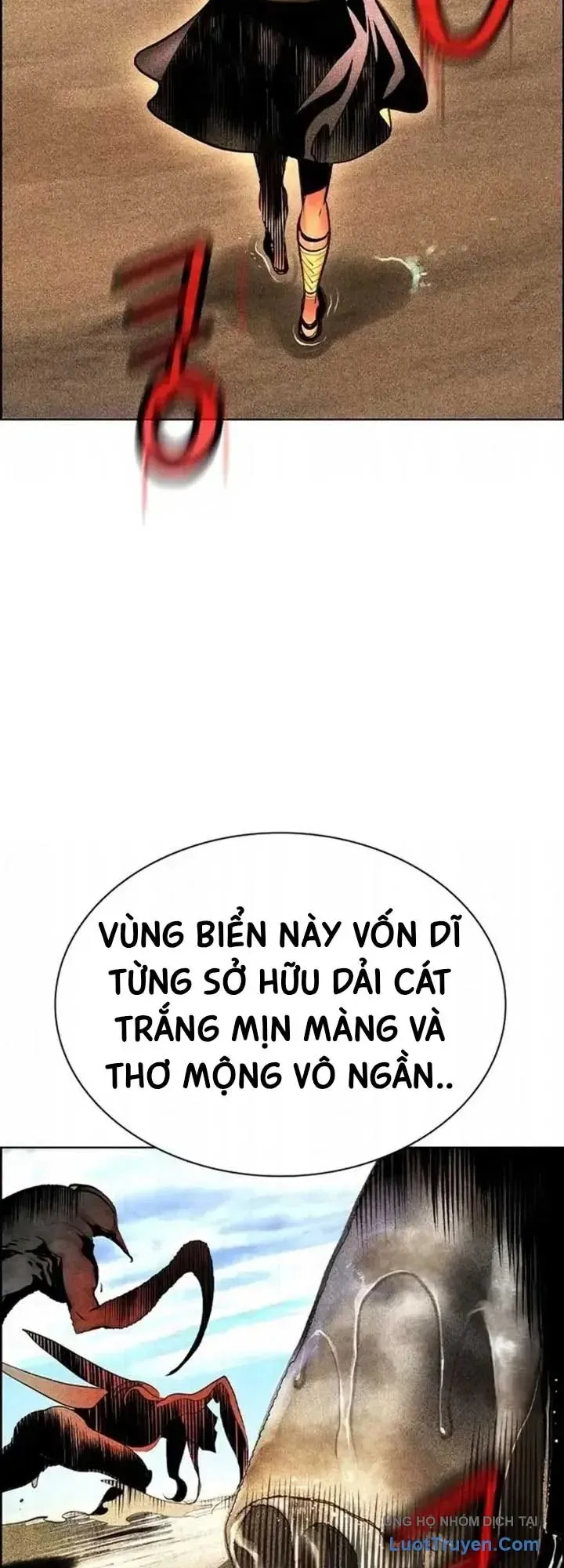 Nhân Trùng Đại Chiến Chapter 202 - 39
