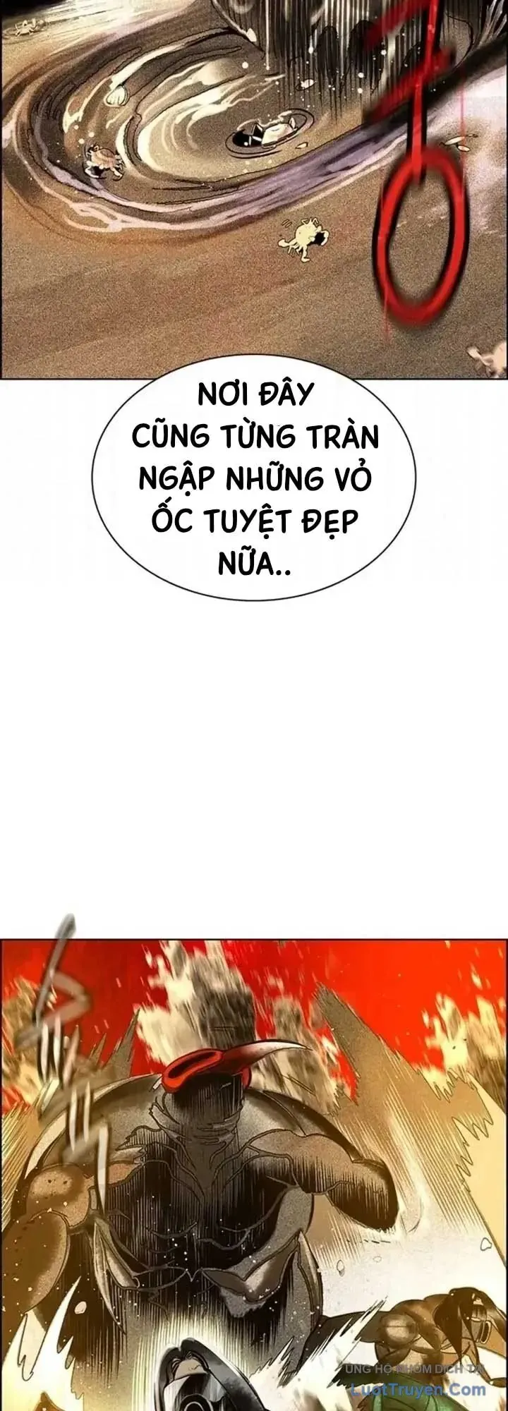 Nhân Trùng Đại Chiến Chapter 202 - 40