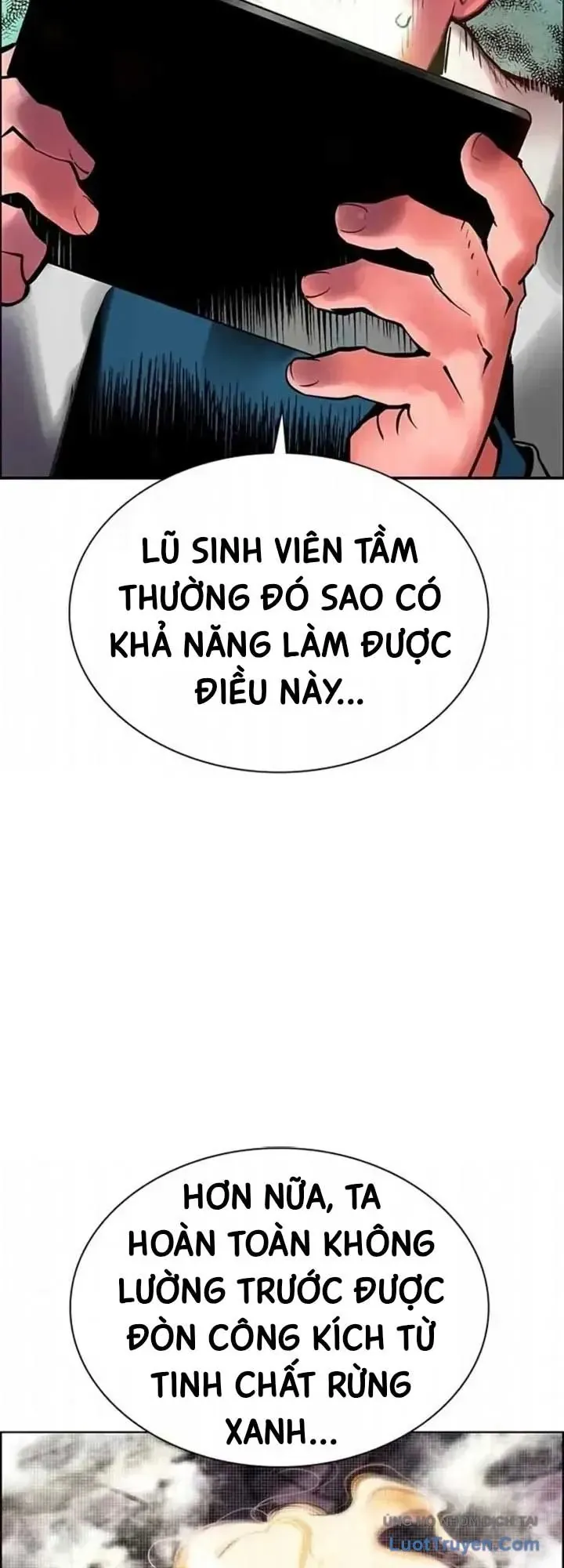 Nhân Trùng Đại Chiến Chapter 202 - 5