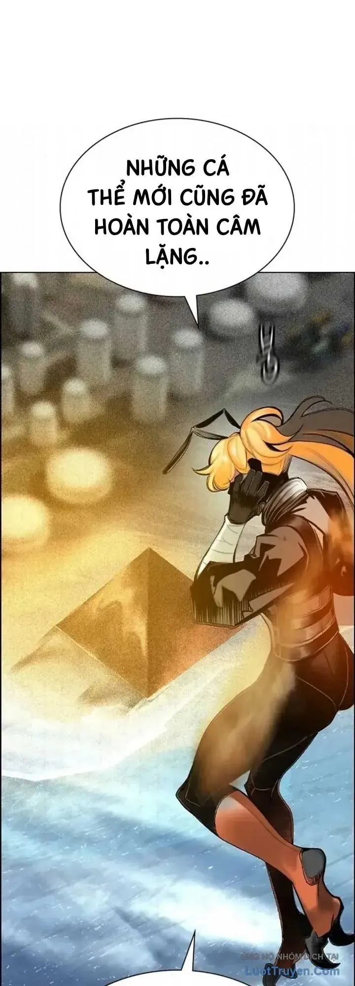 Nhân Trùng Đại Chiến Chapter 202 - 46