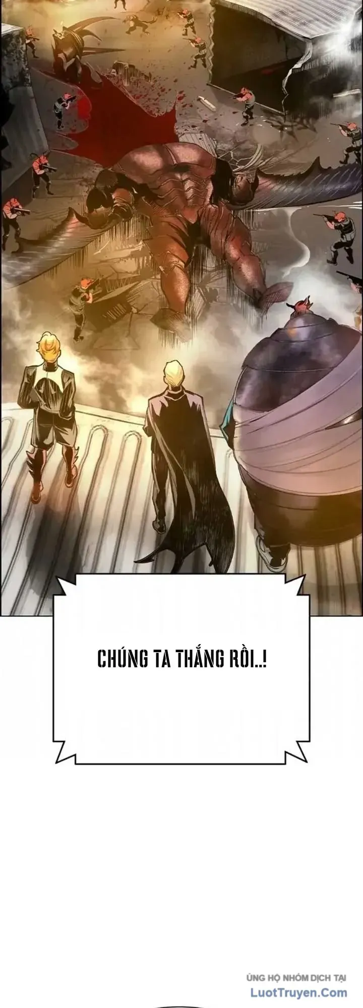 Nhân Trùng Đại Chiến Chapter 202 - 49