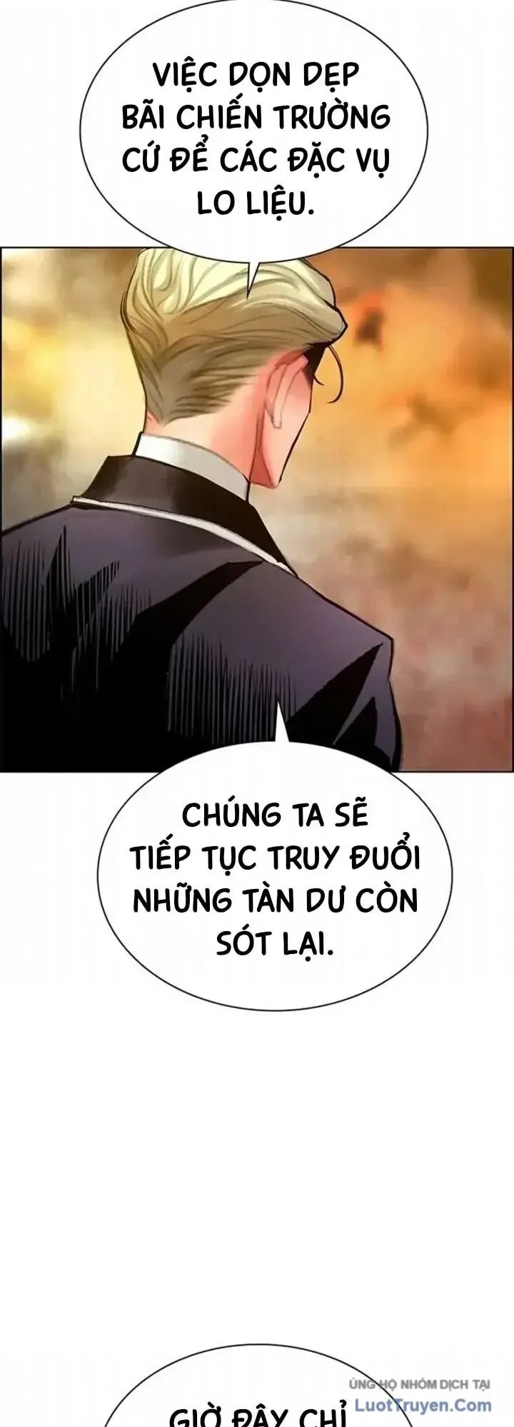 Nhân Trùng Đại Chiến Chapter 202 - 50