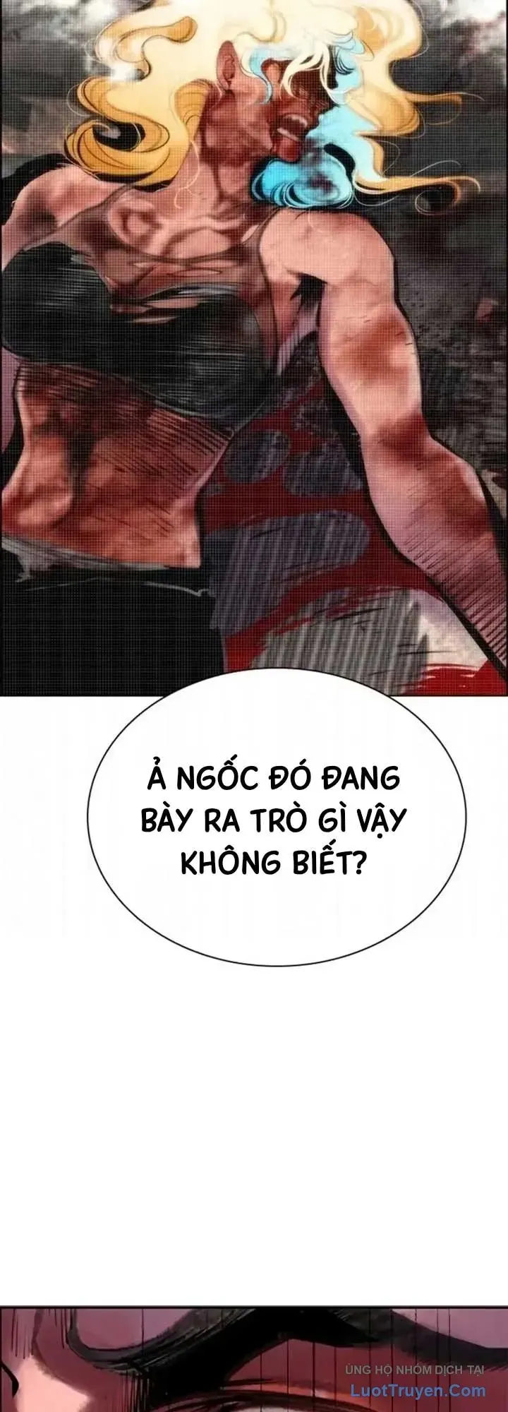 Nhân Trùng Đại Chiến Chapter 202 - 6