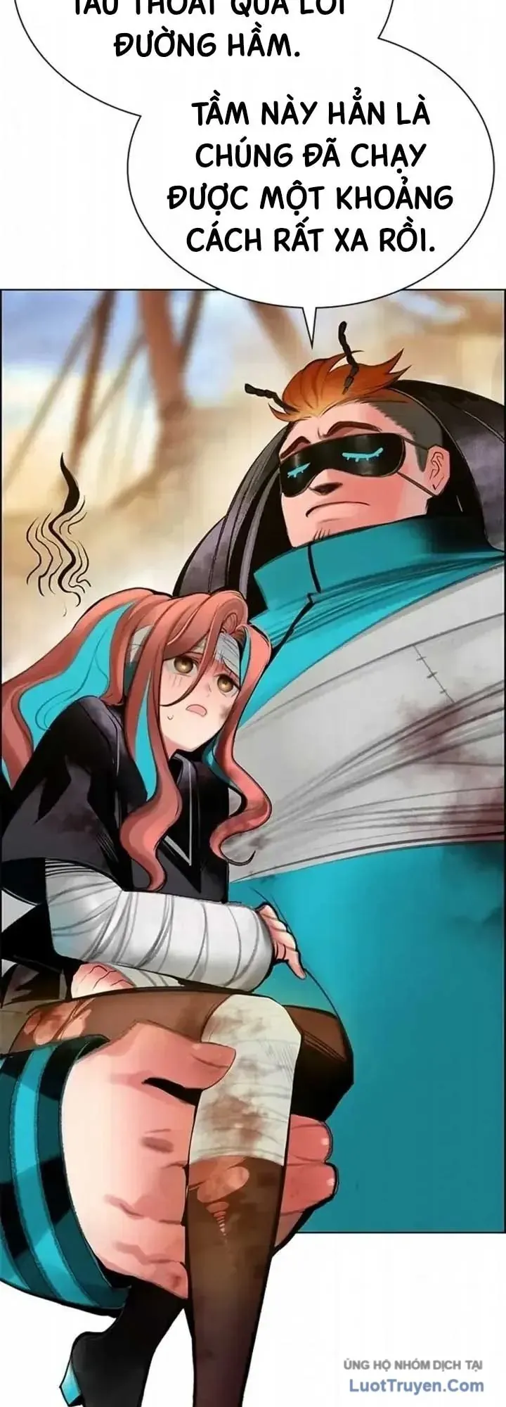 Nhân Trùng Đại Chiến Chapter 202 - 52