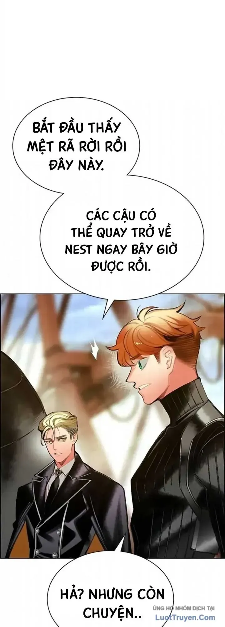 Nhân Trùng Đại Chiến Chapter 202 - 54