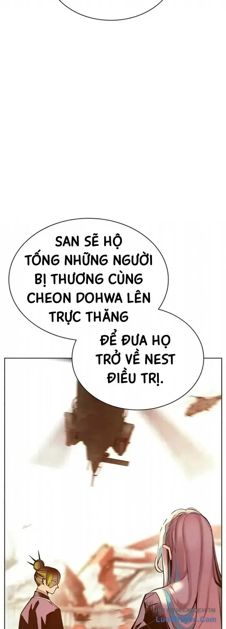 Nhân Trùng Đại Chiến Chapter 202 - 55