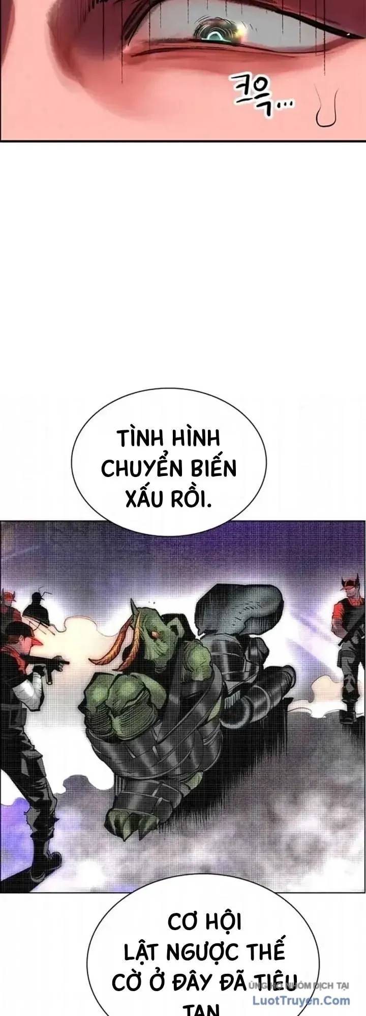 Nhân Trùng Đại Chiến Chapter 202 - 7