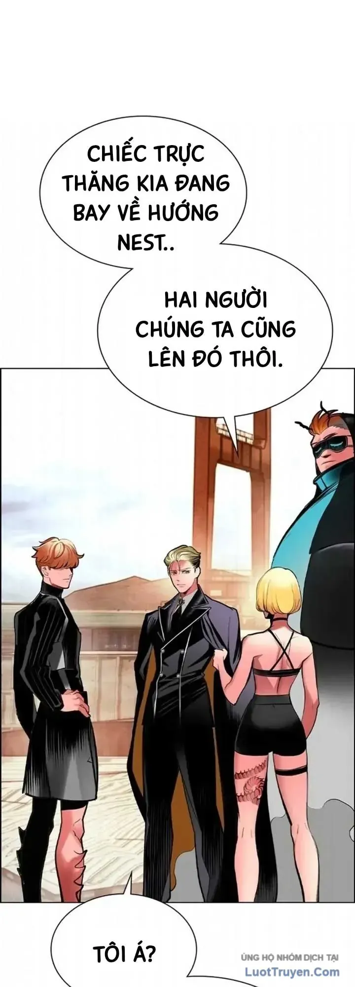 Nhân Trùng Đại Chiến Chapter 202 - 62