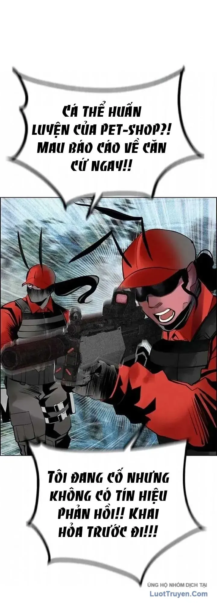 Nhân Trùng Đại Chiến Chapter 202 - 73
