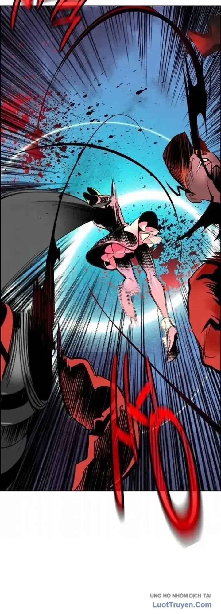 Nhân Trùng Đại Chiến Chapter 202 - 75