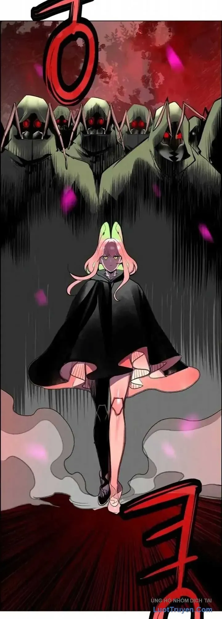 Nhân Trùng Đại Chiến Chapter 202 - 77