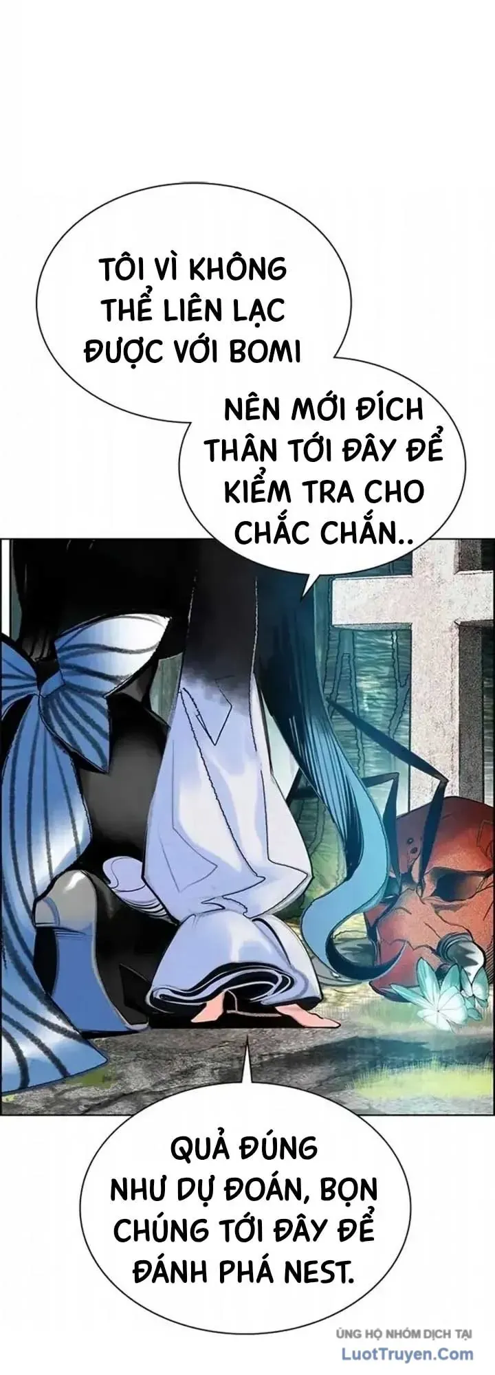 Nhân Trùng Đại Chiến Chapter 202 - 81