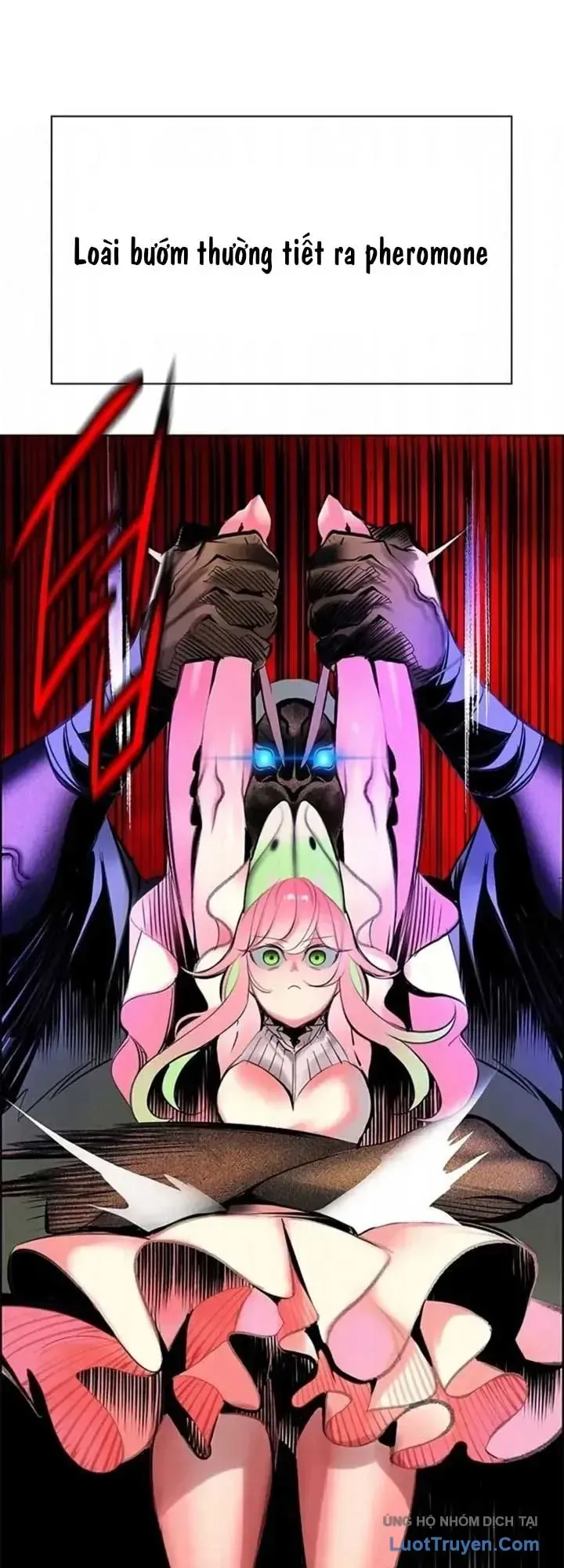 Nhân Trùng Đại Chiến Chapter 202 - 84