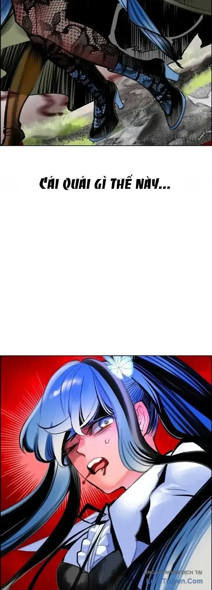 Nhân Trùng Đại Chiến Chapter 202 - 93