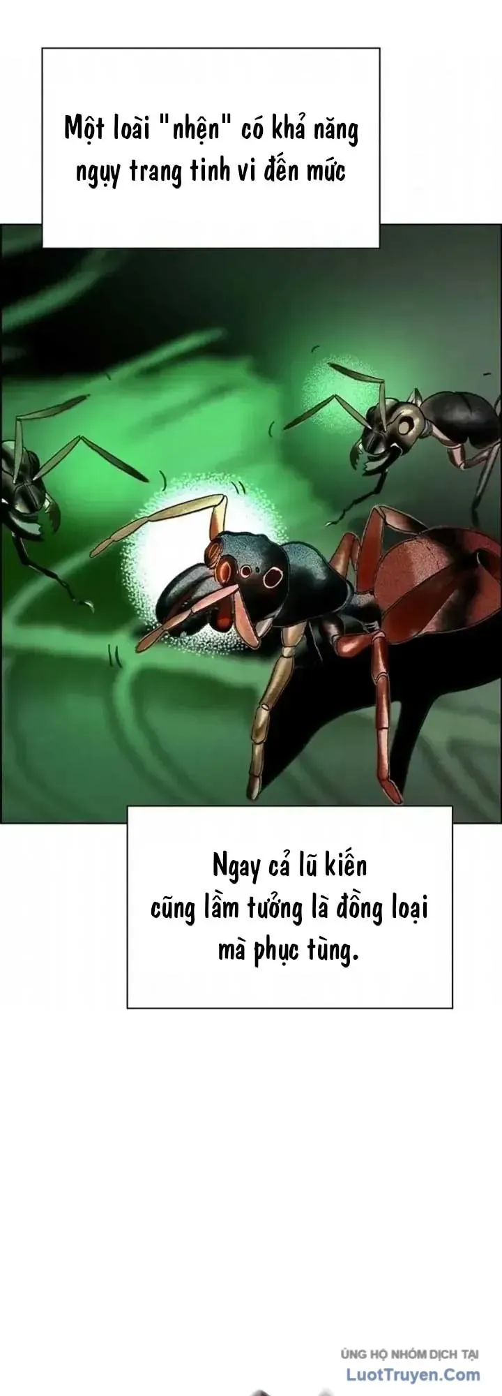 Nhân Trùng Đại Chiến Chapter 202 - 96